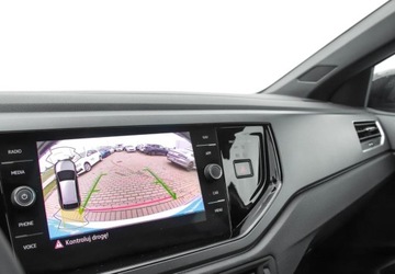 Volkswagen Taigo 1.5 TSI 150KM 2024 Volkswagen Taigo 1.5TSI 150KM R-Line DSG, Podgrzewane Fotele, Kamera Cofan, zdjęcie 17