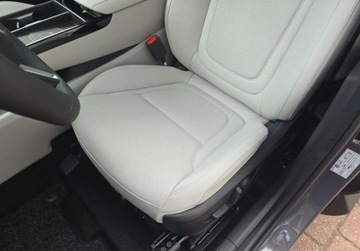 Hyundai Tucson IV 2026 Hyundai Tucson Hyundai Tucson 1.6 T-GDI 239KM Platinum Od reki Kamery 36, zdjęcie 11