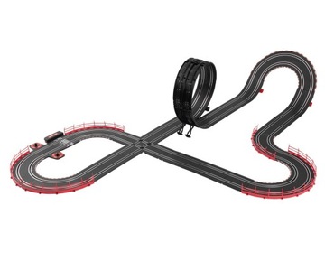 Carrera Go 20062574 Макс. соревнование 6,3 м