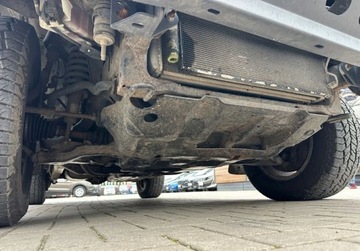 Toyota Land Cruiser IV 3.0 D-4D 163KM 2003 Toyota Land Cruiser 3,0 D 163 KM 4x4 7-osob GWARANCJA Zamiana Zarejestrowa, zdjęcie 36