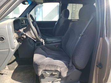  GMC Sierra NEW SIERRA C1500 5.3 V8 5.3 Benzyna 355KM, zdjęcie 6