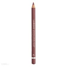 LUMENE Konturówka do ust Luminous Color 4 Heather