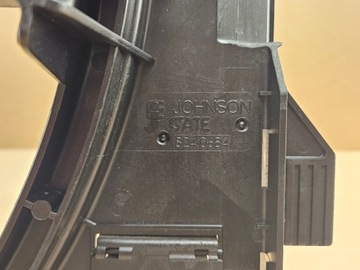 POUZDRO VENTILÁTOR BMW I8 I12 I15 850 WAT