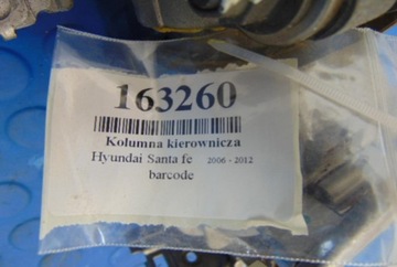 HYUNDAI SANTA FE II 2.2CRDI SLOUPEC VOLANT