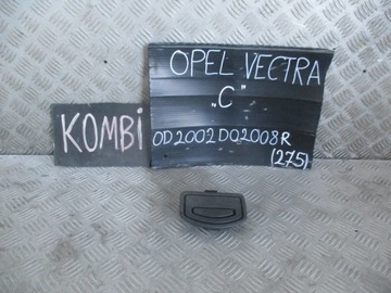 KLIKA DRŽÁTKO ČALOUNĚNI KUFRU OPEL VECTRA C 02-08R 24439383