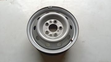 FELGA 6.0″ x 16″ 5×130 ET 68 DUCATO JUMPER 06-23