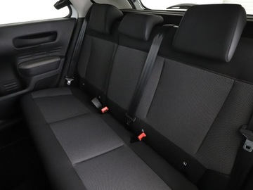 Citroen C4 Cactus Crossover Facelifting 1.2 PureTech 110KM 2018 Citroen C4 Cactus Kamera, Navi, Podg.fotele,, zdjęcie 16