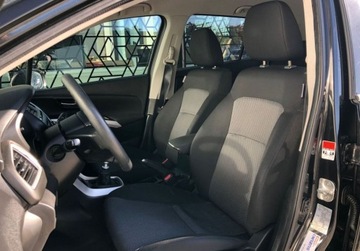 Suzuki SX4 II S-cross 1.6 DDiS 120KM 2015 Suzuki SX4 SX4 Comfort Vat Marza Tempomat Czujniki Klimatyzacja, zdjęcie 5