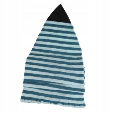 6'0 Surfboard Sock Surf Thruster Bag Shortboard