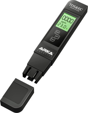 Arka Aquatics myAqua TDS EC-метр температуры
