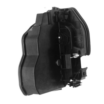 ZÁMEK DVEŘE LEVÝ PŘEDNÍ 7PIN BMW E90 E91 EVROPA 7059967, 2008