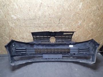 NÁRAZNÍK PŘEDNÍ VW T6