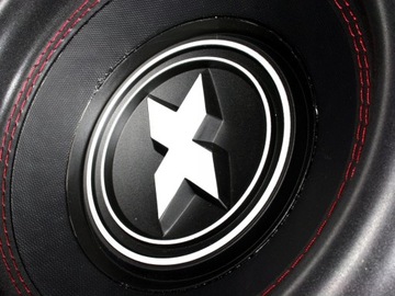 Автомобильный сабвуфер Excursion SXR.v2-12D2 12