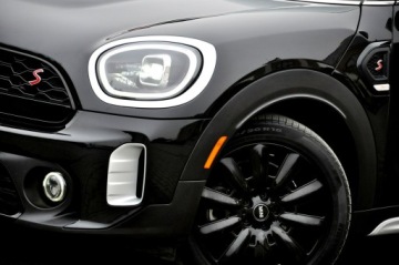 Mini Countryman F60 Crossover Facelifting 2.0 S 178KM 2023 Mini Countryman 2.0B 178KM Skóra Panorama Kamera, zdjęcie 20