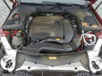 Mercedes Klasa E W213 2021 Mercedes-Benz Klasa E 350 4Matic 2021 2.0l 2.0 Benzyna 255KM, zdjęcie 6