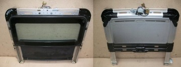 SZYBERDACH MAZDA 626 LIFT HB