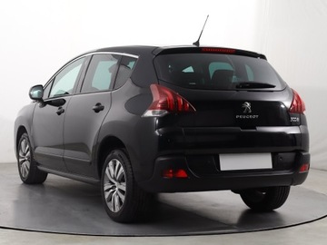 Peugeot 3008 I Crossover 2.0 HDi FAP 150KM 2014 Peugeot 3008 2.0 HDi, Salon Polska, Serwis ASO, zdjęcie 3