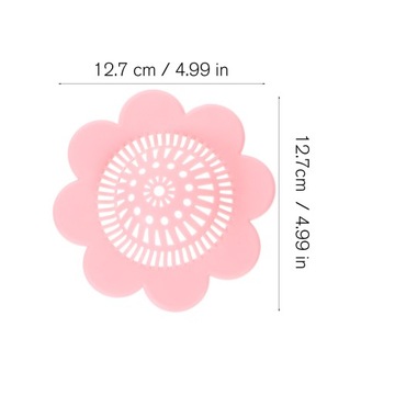 Сливной фильтр для раковины Бытовой фильтр