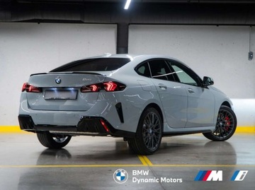 BMW Seria 2 F74 2025 BMW Seria 2 Nowa Seria 2 - 220 Gran Coupe 170 KM mHEV - Kamera 360 - HeadUp, zdjęcie 4