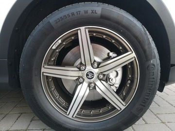 Ford Kuga II SUV 2.0 Duratorq TDCi 163KM 2014 Ford Kuga 2.0 TDCI 163 KM Titanium Automat Navi, zdjęcie 21