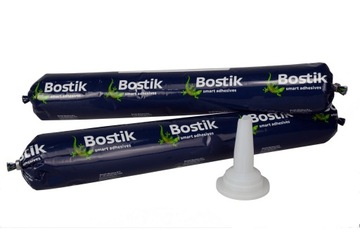 KLEJ DO PŁYT WŁÓKNO-CEM BOSTIK PANEL TACK HM 600ML