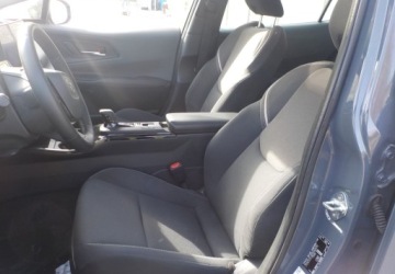 Toyota Prius V (XW60) 2.0  Hybrid Dynamic Force Plug-in 223KM 2023 Toyota Prius Plug-in Okazja 2.0 Hybryda Plug-in 223KM, zdjęcie 28