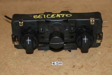 FIAT SEICENTO PANEL VENTILACE KONZOLA