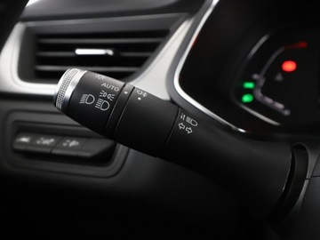 Renault Captur II Crossover 1.0 TCe LPG 100KM 2021 Renault Captur Intens LPG navi PDC półskóra, zdjęcie 33