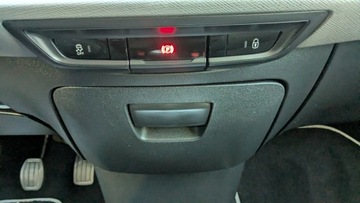 Citroen C4 II Hatchback 5d 1.6 e-HDi 114KM 2015 Citroen C4 Picasso 1.6HDi OPŁACONY Bezwypadkowy, zdjęcie 35