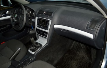 Skoda Octavia II Kombi 1.8 TSI 160KM 2010 SKODA OCTAVIA II FL 1.8 TSI 160 KM, zdjęcie 32