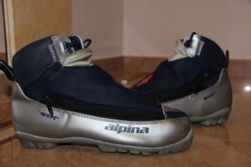 Alpina SPORT-NNN — РАЗМЕР 40/26 СМ