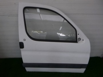 PARTNER BERLINGO 96- DRZWI PRZEDNIE PRAWE PRZÓD