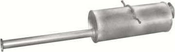 PL 47.03 TLUMIK PLOCIENNIK TL. KONCOWY KIA PREGIO