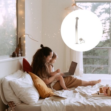 PODNOŚNIK AMORTYZUJĄCY ZAWIAS PODPORY POKRYWY SZAFKI PRĘT HYDRAULICZNY