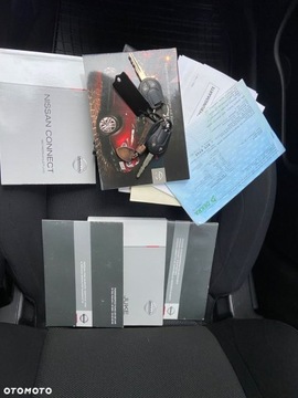 Nissan Juke I SUV 1.5 dCi 110KM 2012 Nissan Juke Nissan Juke 1.5 dCi Edition 1.5 Diesel 110KM, zdjęcie 35