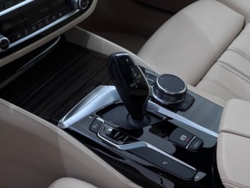 BMW Seria 5 G30-G31 Touring 530i 252KM 2018 BMW Seria 5 xDrive M Sport 1 wlasciciel Salon Polska FV23 gw dostawa, zdjęcie 7