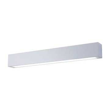 Light Prestige Lampa sufitowa IBROS LED Duża 24W CCT 3000/4000/6000K IP44 -