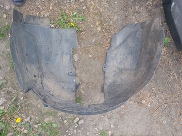 Nadkole przednie prawe oryginalne Mondeo MK4