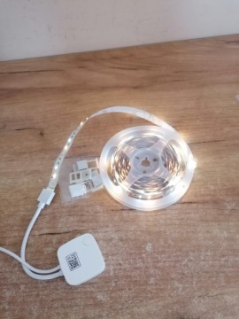 Умная светодиодная лента RGBWW Wi-Fi 5 метров Meross MSL320 (Homekit)