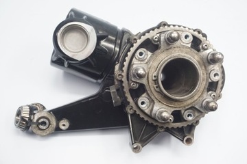 TRIUMPH TIGER 1200 XRT 16-17 КАРДИАННАЯ ПЕРЕДАЧА