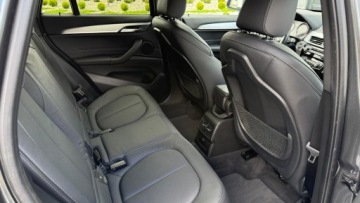 BMW X1 F48 Crossover sDrive18d 150KM 2018 BMW X1 M SPORT! Stan idealny!, zdjęcie 22