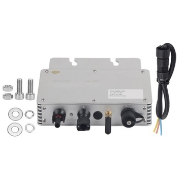 WVC-300 Солнечный микроинвертор Инвертор