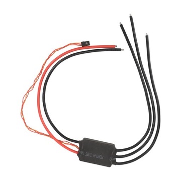 50A ESC Двунаправленный, с защитой от помех, с защитой от помех, электрический