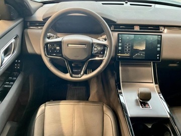 Land Rover Range Rover Velar SUV Plug -In Facelifting 2.0 P400e 404KM 2025 Range Rover Velar P400e Dynamic SE 2.0 (404KM) 2025, zdjęcie 4