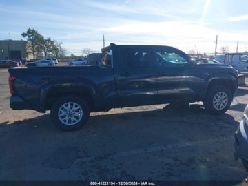 Toyota Tacoma II 2024 Toyota Tacoma 2024r., SR5, od ubezpieczalni 3.5 Benzyna 278KM, zdjęcie 7
