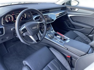Audi A6 C8 Allroad 2.0 40 TDI 204KM 2024 Audi A6 Limousine 40 TDI quattro | Matrix LED | Ba, zdjęcie 8