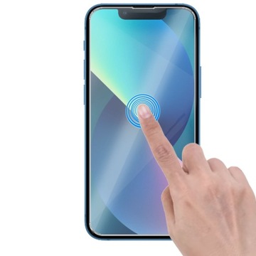 ЗАКАЛЕННОЕ СТЕКЛО 9H для IPHONE 13 MINI | БЫСТРЫЙ