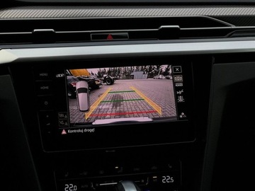 Volkswagen Arteon Shooting Brake R 2.0 TSI 320KM 2022 Volkswagen Arteon R Shooting Brake 4Motion 2.0 TSI 319 KM DSG FV23 2.0, zdjęcie 33