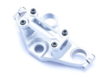 Верхняя полка амортизатора RXC125