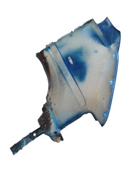 BLATNÍK LEVÝ PŘEDNÍ VW LT 35 1